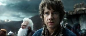 Le Hobbit 3 : la bande annonce en version française