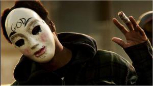 American Nightmare 2, le cauchemar recommence... American Nightmare 2, le cauchemar recommence...