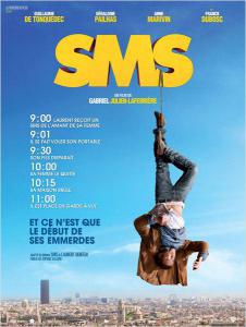 SMS - SMS