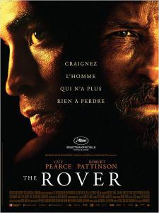 The Rover
 - The Rover