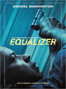 Equalizer - Equalizer