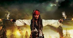 Pirates des Caraïbes 5 : 20,2 millions de dollars de l'Australie Pirates des Caraïbes 5 : 20,2 millions de dollars de l'Australie