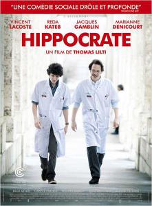 Hippocrate - Hippocrate