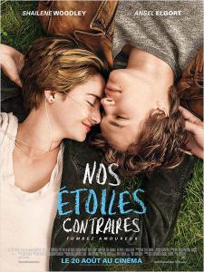 Nos étoiles contraires - Nos étoiles contraires Nos étoiles contraires - Nos étoiles contraires