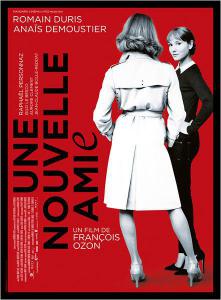 Une nouvelle amie
- Une nouvelle amie Une nouvelle amie
- Une nouvelle amie