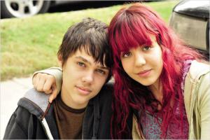 ''Boyhood'' : 12 ans de tournage !