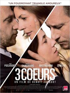 3 coeurs - 3 coeurs