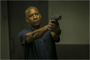 ''Equalizer'' : adaptation de la série au cinéma ''Equalizer'' : adaptation de la série au cinéma