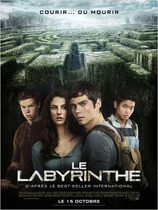 Le Labyrinthe - Le Labyrinthe