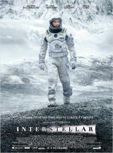 Interstellar - Interstellar