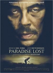 Paradise Lost - Paradise Lost