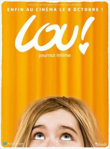 Lou ! Journal infime - Lou ! Journal infime