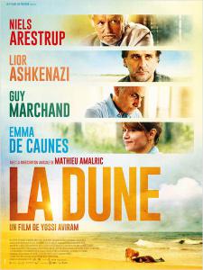 La Dune
- La Dune La Dune
- La Dune