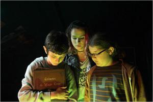 Le Grimoire d'Arkandias : secrets de tournage - Le Grimoire d'Arkandias : secrets de tournage Le Grimoire d'Arkandias : secrets de tournage - Le Grimoire d'Arkandias : secrets de tournage