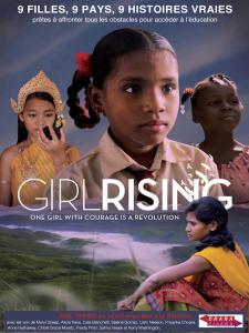 Girl Rising Girl Rising