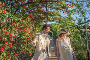 Visite touristique avec ''Magic in the moolight'' Visite touristique avec ''Magic in the moolight''