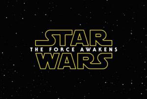 Star Wars 7 s'appelera The Force Awakens - Star Wars 7 s'appelera The Force Awakens