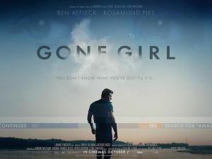 Gone Girl : Un deal à 2 500 000 $ pour l'adaptation du best-seller de Gillian Flynn