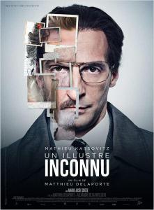 Un illustre inconnu - Un illustre inconnu Un illustre inconnu - Un illustre inconnu