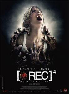 [REC] 4 - [REC] 4