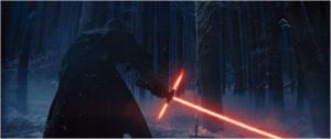 Teaser officielle de ''Star Wars : The Force Awakens'' Teaser officielle de ''Star Wars : The Force Awakens''