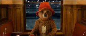 Paddington : un ours pas comme les autres