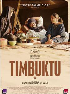 Timbuktu - Timbuktu
