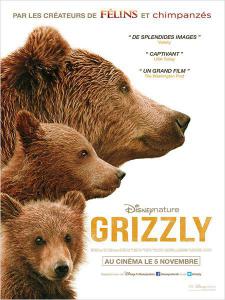 Grizzly - Grizzly Grizzly - Grizzly