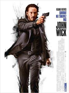 John Wick - John Wick John Wick - John Wick