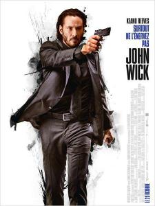 John Wick - John Wick