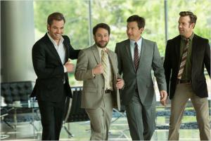 Comment tuer son boss 2, la suite Comment tuer son boss 2, la suite
