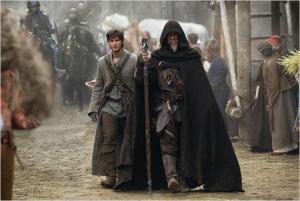 ''Le Septième fils'' : du roman au cinéma ''Le Septième fils'' : du roman au cinéma