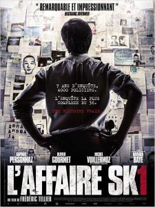 L’ Affaire SK1 - L’ Affaire SK1