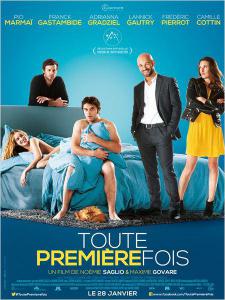 Toute première fois - Toute première fois Toute première fois - Toute première fois
