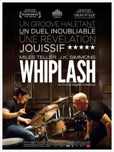 Whiplash - Whiplash