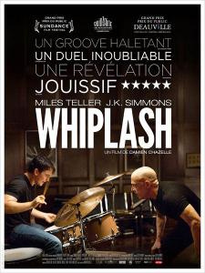 Whiplash - Whiplash