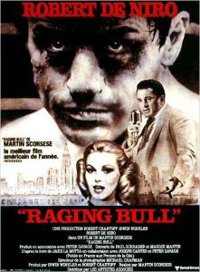Raging Bull - Raging Bull