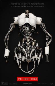 Ex Machina - Ex Machina Ex Machina - Ex Machina