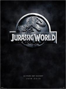Jurassic World - Jurassic World