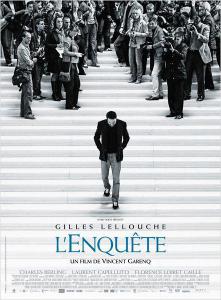 L'Enquête - L'Enquête