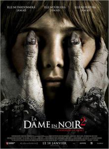 La Dame en Noir 2 : L’Ange de la Mort - La Dame en Noir 2 : L’Ange de la Mort La Dame en Noir 2 : L’Ange de la Mort - La Dame en Noir 2 : L’Ange de la Mort