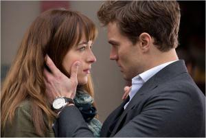 "50 nuances de Grey" : secrets de tournage - ''50 nuances de Grey'' : secrets de tournage "50 nuances de Grey" : secrets de tournage - ''50 nuances de Grey'' : secrets de tournage