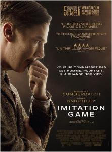 Imitation Game - Imitation Game