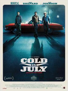 Cold in July - Cold in July Cold in July - Cold in July