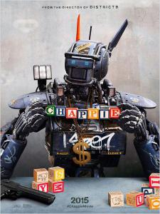 Chappie - Chappie