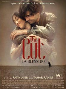 The CutThe Cut - The Cut