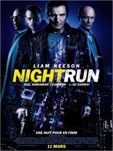 Night Run - Night Run