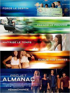 Projet Almanac - Projet Almanac Projet Almanac - Projet Almanac