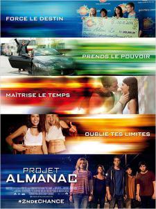 Projet Almanac - Projet Almanac