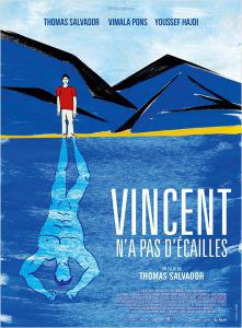 Vincent n'a pas d'écailles - Vincent n'a pas d'écailles